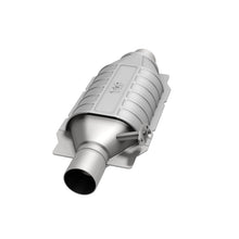 Load image into Gallery viewer, MagnaFlow Universal Catalytic Converter Qf Toyota