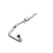 Load image into Gallery viewer, MagnaFlow Direct Fit Catalytic Converter 00-06 Chevy/GMC Driver Side