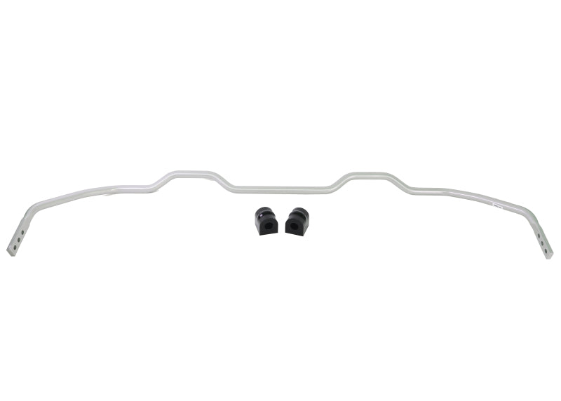 Whiteline 17-20 Tesla Model 3 Rear 20mm X Heavy Duty Adjustable Swaybar - GTR Auto