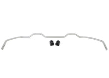Load image into Gallery viewer, Whiteline 17-20 Tesla Model 3 Rear 20mm X Heavy Duty Adjustable Swaybar - GTR Auto