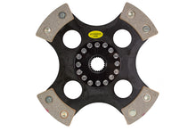 Load image into Gallery viewer, ACT 1991 Porsche 911 4 Pad Rigid Race Disc - GTR Auto
