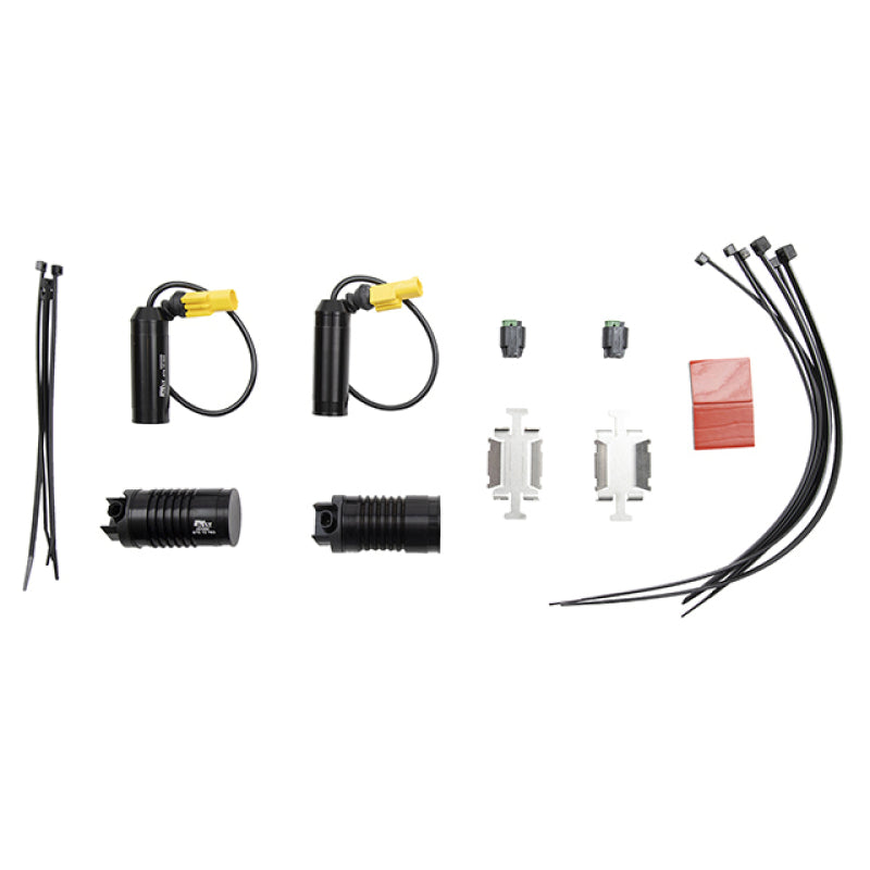 KW Electronic Damping Cancellation Kit 2019+ BMW Z4 sDrive M40I / A90 Toyota Supra (G29) - GTR Auto