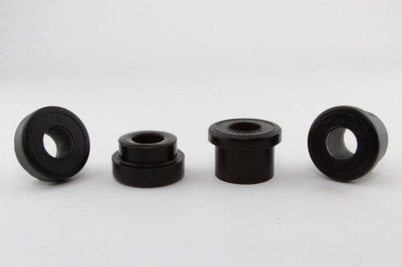 Whiteline Plus 04-8/06 Pontiac GTO Front Control Arm - Lower Inner Bushing Kit - GTR Auto