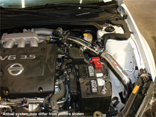 Load image into Gallery viewer, Injen 04-06 Altima 3.5L V6 Black Cold Air Intake - GTR Auto