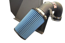 Load image into Gallery viewer, Injen 16-18 BMW 330i B48 2.0L (t) Wrinkle Black Cold Air Intake - GTR Auto