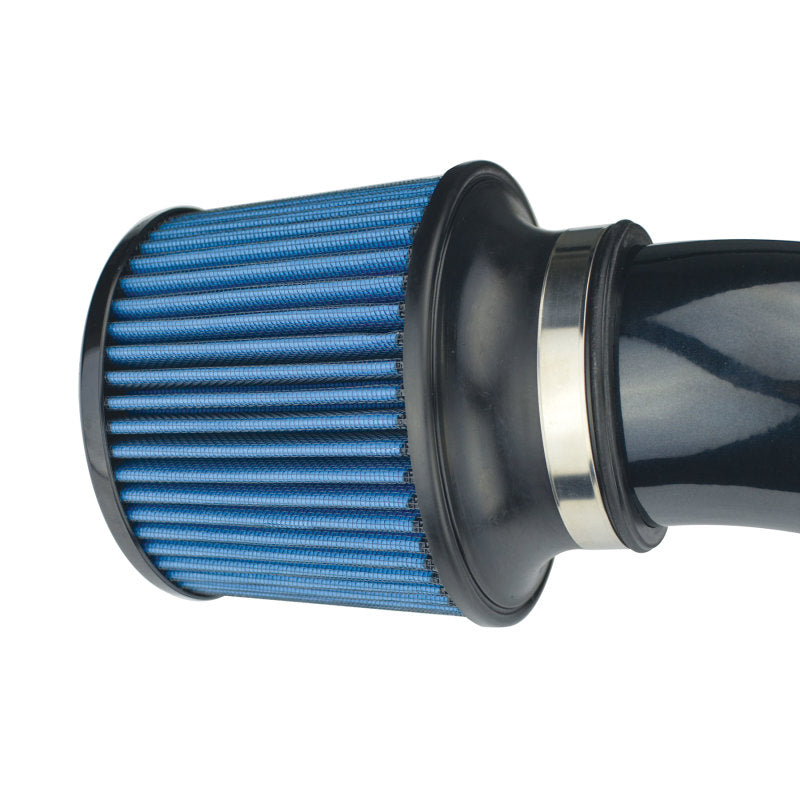 Injen 07-09 Altima 3.5L V6 Coupe & Sedan w/ Heat Shield Black Short Ram Intake - GTR Auto