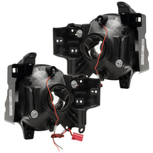 Load image into Gallery viewer, Oracle 07-14 Toyota FJ Cruiser SMD HL - ColorSHIFT w/ 2.0 Controller