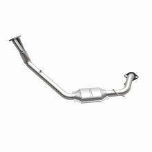 Load image into Gallery viewer, MagnaFlow Direct Fit Catalytic Converter ISUZU RODEO 2.2L OEM