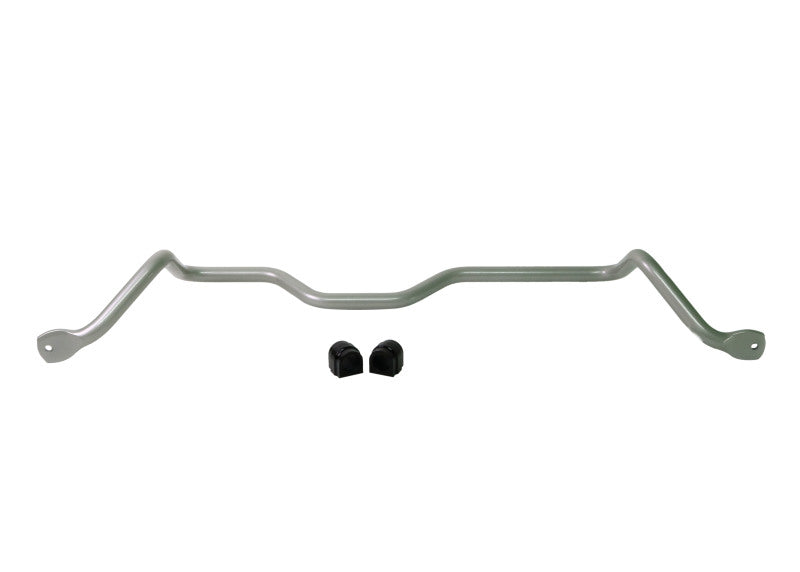 Whiteline 02-06 Mini Cooper/Cooper S Front Heavy Duty Adjustable Sway Bar - 26mm - GTR Auto