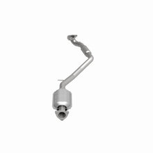 Load image into Gallery viewer, MagnaFlow Direct Fit Catalytic Converter 99-02 Daewoo Nubira 2.0L re