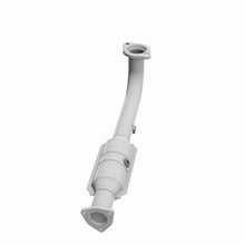 Load image into Gallery viewer, MagnaFlow Direct Fit Catalytic Converter 07-09 Honda Truck CR-V 2.4L