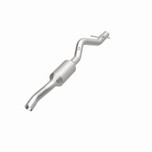 Load image into Gallery viewer, MagnaFlow Direct Fit Catalytic Converter 98-99 Durango 5.2/5.9 4WD