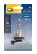 Load image into Gallery viewer, Hella Bulb H9 12V 65W Pgj195 T4 Sb - GTR Auto
