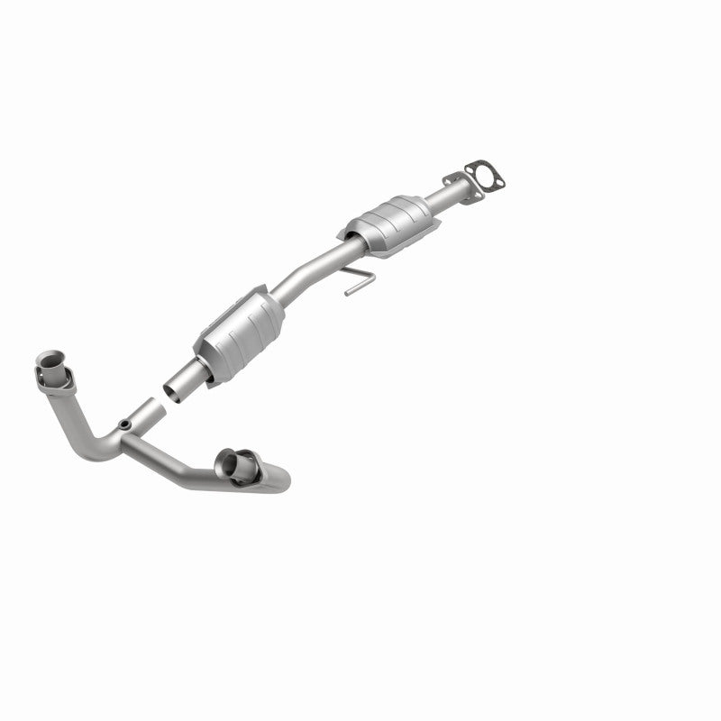 MagnaFlow Direct Fit Catalytic Converter Ford 86 94