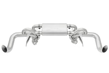 Load image into Gallery viewer, SOUL 2020+ Audi R8 Valved Exhaust System