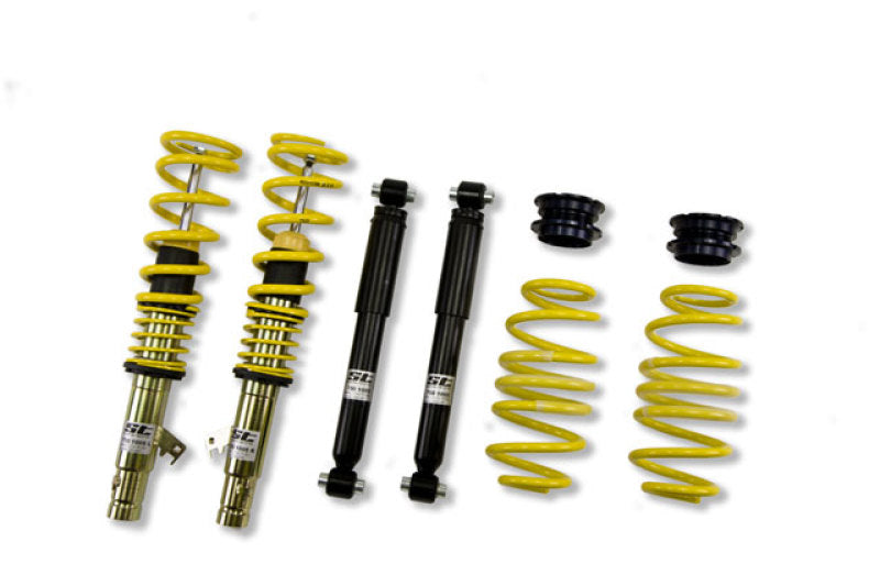 ST Coilover Kit 02-08 Mazda 6 Sedan - GTR Auto