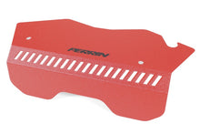 Load image into Gallery viewer, PERRIN 22-25 Subaru WRX Pulley Cover - Red (TALL - For Use w/o PERRIN AOS) - GTR Auto