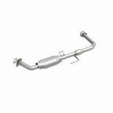 Load image into Gallery viewer, MagnaFlow Direct Fit Catalytic Converter 00-04 Tundra Driver Side 4.7L