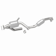Load image into Gallery viewer, MagnaFlow Direct Fit Catalytic Converter 96-99 Ford Taurus3.0L 50S