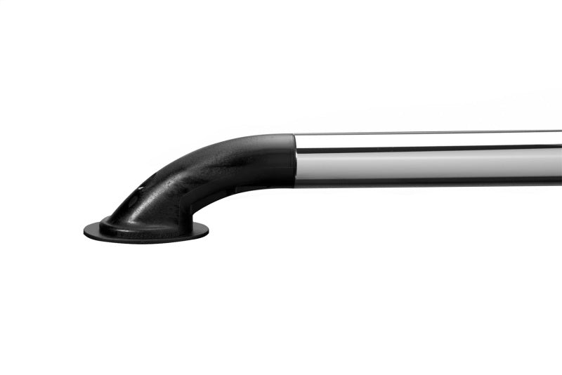 Putco 04-15 Nissan Titan Standard - 5ft Bed Nylon SSR Rails 79847