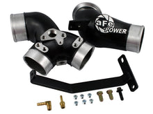 Load image into Gallery viewer, aFe Bladerunner Manifolds Intake MAN INT Ford Diesel Trucks 99.5-03 V8-7.3L (td) - GTR Auto