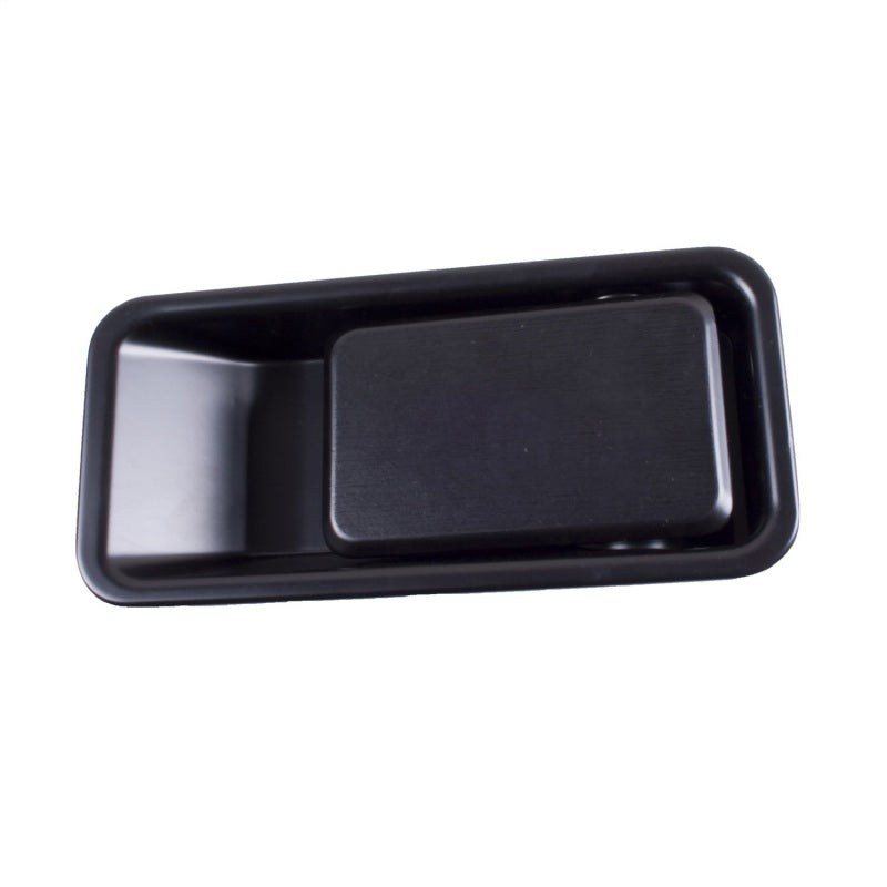 Omix Tailgate Handle- 97-06 Jeep Wrangler - GTR Auto