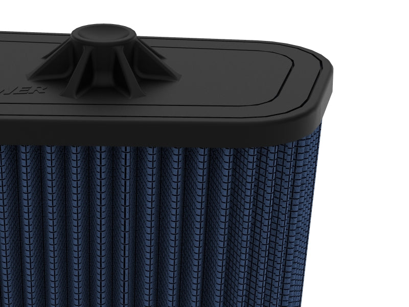 aFe MagnumFLOW Air Filters OER P5R A/F P5R BMW M3(E90/92/93) 10-11 08-09 V8(Non-US) - GTR Auto