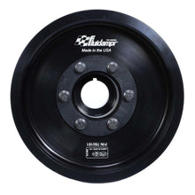 Load image into Gallery viewer, Fluidampr 17-22 Chevrolet Camaro ZL1 6.2L LT4 Supercharged Steel Internally Balanced Damper - GTR Auto