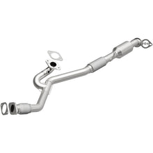 Load image into Gallery viewer, MagnaFlow Direct Fit Catalytic Converter 14-15 Buick LaCrosse Premium / Leather V6 3.6L