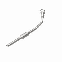 Load image into Gallery viewer, MagnaFlow Direct Fit Catalytic Converter 00-06 Audi TT 1.8L