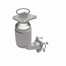 Load image into Gallery viewer, MagnaFlow Direct Fit Catalytic Converter 03-07 Murano rear man OEM