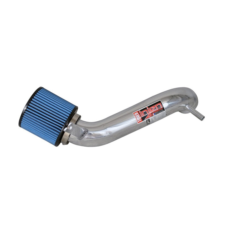 Injen 13-14 Dodge Dart 2.4L Tiger Shark 4 Cyl Black Cold Air Intake w/ MR Tech - GTR Auto