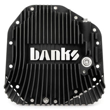 Load image into Gallery viewer, Banks Power 17+ Ford F250/F350 SRW Dana M275 Differential Cover Kit - GTR Auto