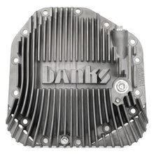 Load image into Gallery viewer, Banks Power 17+ Ford F250/F350 SRW Differential Cover Kit Dana M275- Natural - GTR Auto