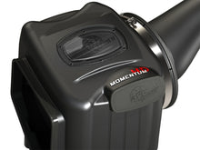 Load image into Gallery viewer, aFe Momentum GT PRO DRY S Intake System 2016 GM Silverado HD / Sierra HD V8 6.0L - GTR Auto