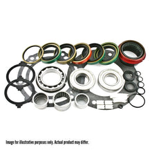 Load image into Gallery viewer, Yukon Gear Transfer Case NP241D Wide Input Bearing Kit 2002+ Jeep Rubicon
