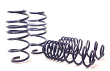 Load image into Gallery viewer, H&amp;R 10-19 Ford Fiesta 1.6L/1.0L EcoBoost Sport Spring 51641