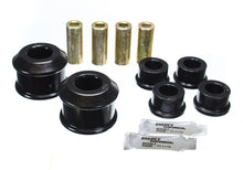 Load image into Gallery viewer, Energy Suspension 02-04 Acura RSX (includes Type S) / 01-05 Civic/CRX / 02-05 Civic Si Black Front C - GTR Auto