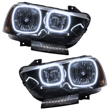 Load image into Gallery viewer, Oracle 11-14 Dodge Charger SMD HL (Non-HID) - White