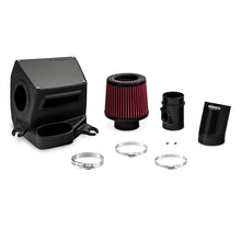 Load image into Gallery viewer, Mishimoto 2018+ Honda Accord 2.0T Performance Air Intake - Black - GTR Auto