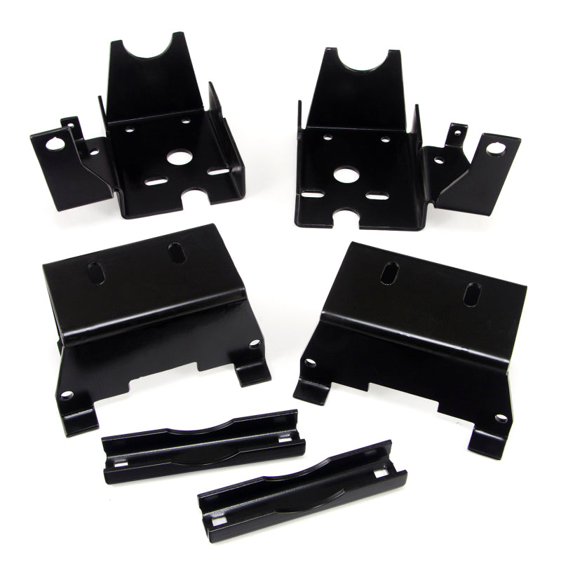 Air Lift Loadlifter 5000 Air Spring Kit - GTR Auto