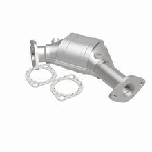 Load image into Gallery viewer, MagnaFlow Direct Fit Catalytic Converter 95-99 Subaru Impreza 2.2L