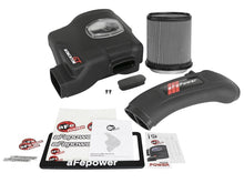 Load image into Gallery viewer, aFe Momentum GT Pro DRY S Cold Air Intake System 11-13 BMW 335i E90/E87 I6 3.0L (N55) - GTR Auto