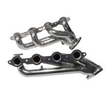 Load image into Gallery viewer, BBK 99-04 GM Truck SUV 4.8 5.3 Shorty Tuned Length Exhaust Headers - 1-3/4 Titanium Ceramic - GTR Auto