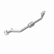 Load image into Gallery viewer, MagnaFlow Direct Fit Catalytic Converter 05-07 Subaru Outback 3.0L