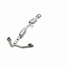 Load image into Gallery viewer, MagnaFlow Direct Fit Catalytic Converter Ford 86 94