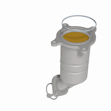 Load image into Gallery viewer, MagnaFlow Direct Fit Catalytic Converter 08-09 Ford Taurus 3.5L Front