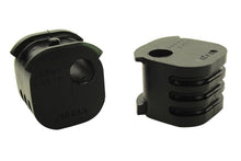 Load image into Gallery viewer, Whiteline 9/92-6/02 Lancer CE Control Arm - Lower Inner Rear Anti-dive Caster Kit - GTR Auto