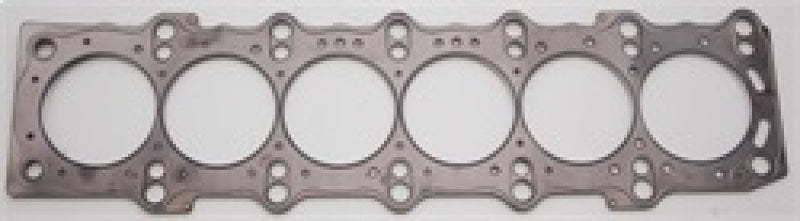 Cometic Toyota / Lexus Supra 93-UP 87mm .051 inch 3 Layer MLS Head Gasket 2JZ Motor - GTR Auto