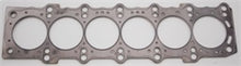Load image into Gallery viewer, Cometic Toyota / Lexus Supra 93-UP 87mm .051 inch 3 Layer MLS Head Gasket 2JZ Motor - GTR Auto